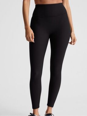 Beyond Yoga Impulse Ribbed Legging